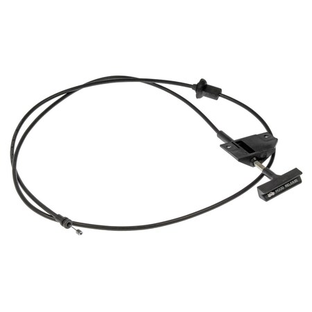 Dorman HOOD RELEASE CABLE 912-003